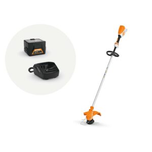 FSA 60 R SET Debroussailleuse sur batterie