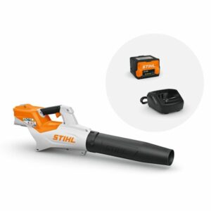 BGA 50.0 SET Souffleur sur batterie