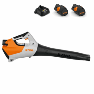 BGA 30.0 SET Souffleur sur batterie