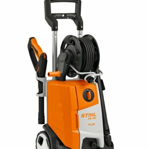RE 130 PLUS Nettoyeur haute pression